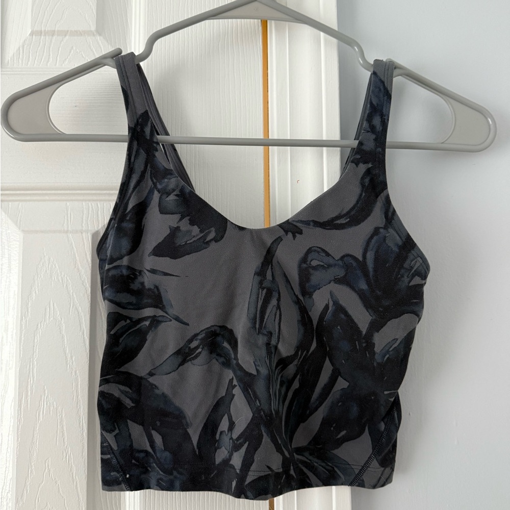Lululemon Align Tank Size 0